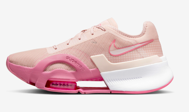 Nike Air Zoom SuperRep 3
