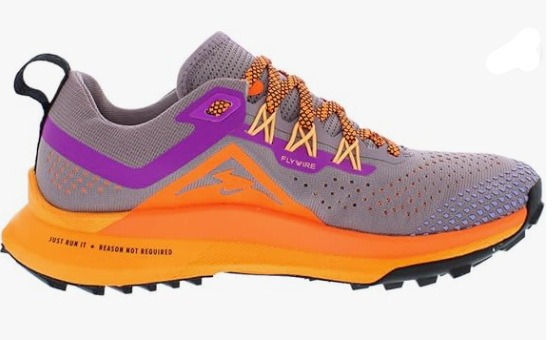 Nike  React Pegasus Trail 4 Running Shoes