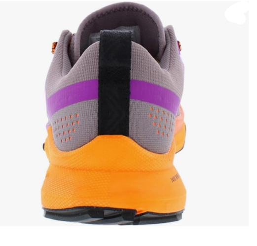 Nike  React Pegasus Trail 4 Running Shoes