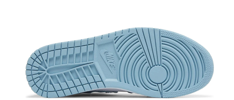 Air Jordan 1 High OG 'Denim'