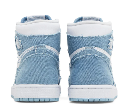 Air Jordan 1 High OG 'Denim'