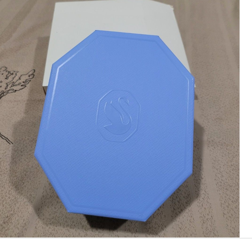 Anting anting Swarovski