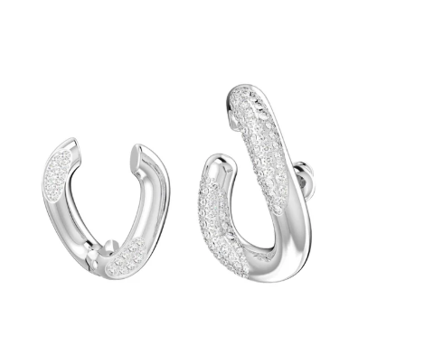 SWAROVSKI DEXTERA EAR CUFF SET