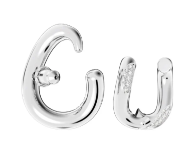 SWAROVSKI DEXTERA EAR CUFF SET