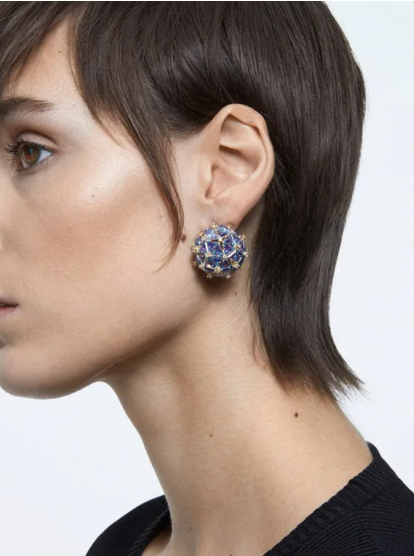 SwarovskiСерьга Curiosa