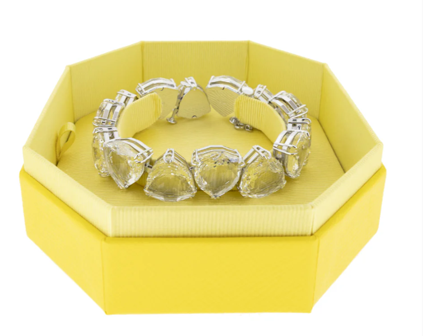 Swarovski White Millenia Bracelet