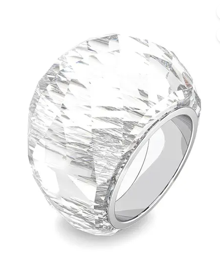 Swarovski Nirvana Ring