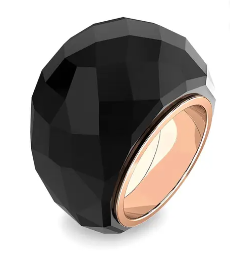 Swarovski Nirvana Ring 3