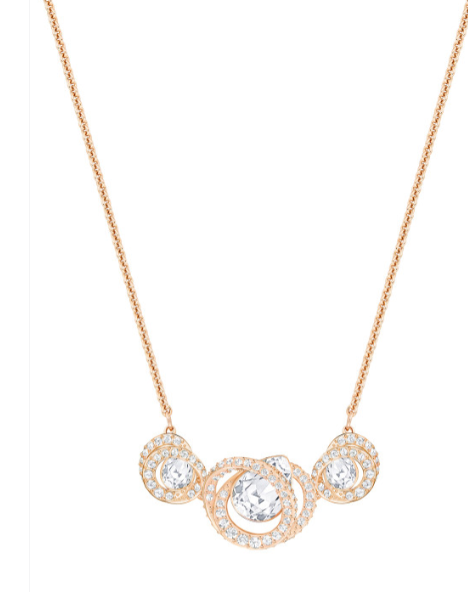 SWAROVSKI Generation Necklace