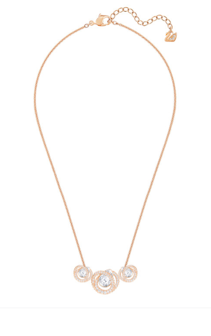 SWAROVSKI Generation Necklace