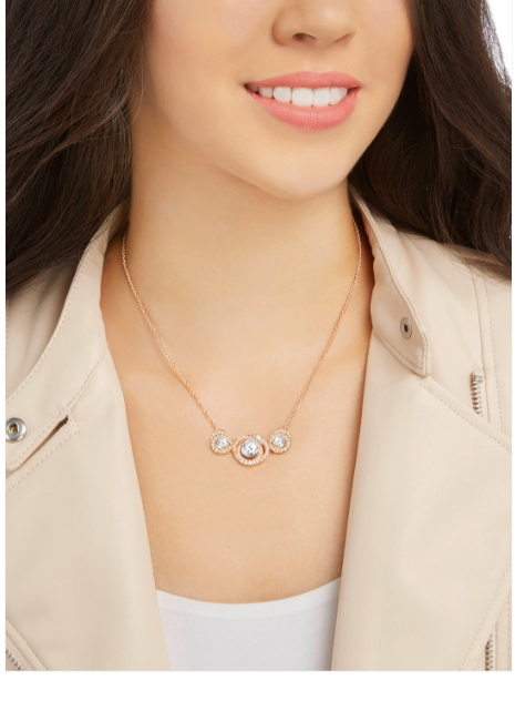 SWAROVSKI Generation Necklace