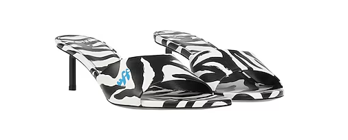off whiteSANDALS