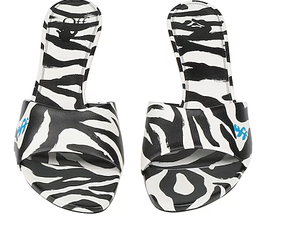 off whiteSANDALS