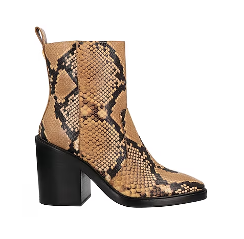 "TORY BURCH ANKLE BOOTS"