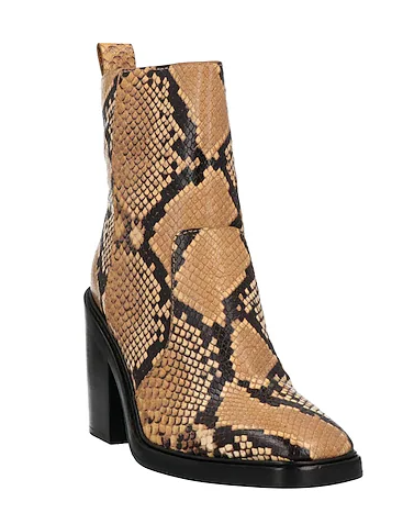 "TORY BURCH ANKLE BOOTS"