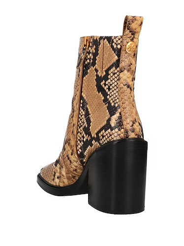 "TORY BURCH ANKLE BOOTS"