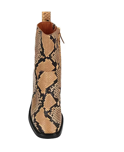 "TORY BURCH ANKLE BOOTS"