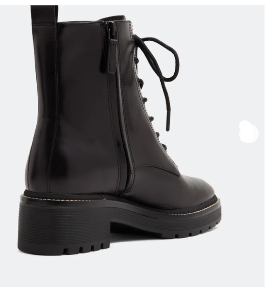 "Tory Burch Miller ankle boots"