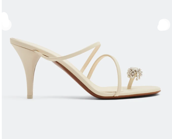 "Neous Venus sandals"