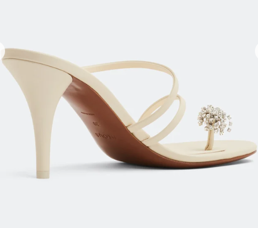 "Neous Venus sandals"
