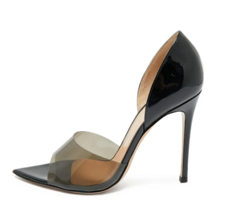 "Gianvito Rossi Bree pumps"