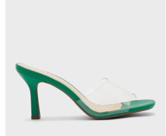 Gianvito Rossi Casual Stiletto Heel Sandals