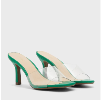 Gianvito Rossi Casual Stiletto Heel Sandals