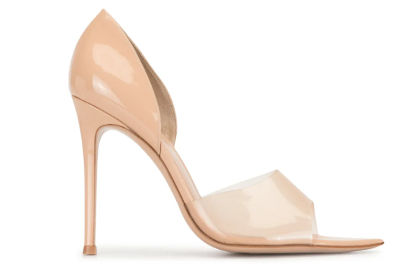 "Gianvito Rossi Bree pumps"
