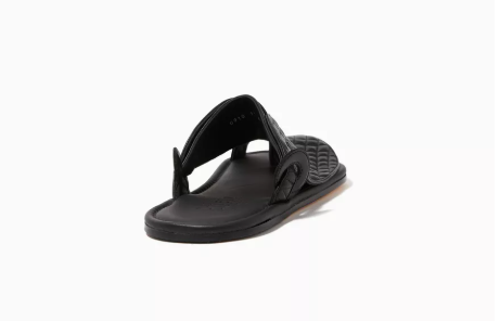 Private Collection  Arabian Vela Lamb Matelasse Sandals