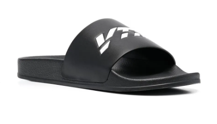 VTMNTS logo print slides