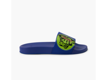 VERSACE Smiling Medusa Slides