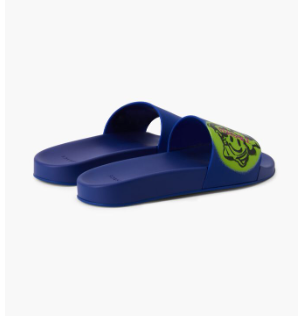 VERSACE Smiling Medusa Slides