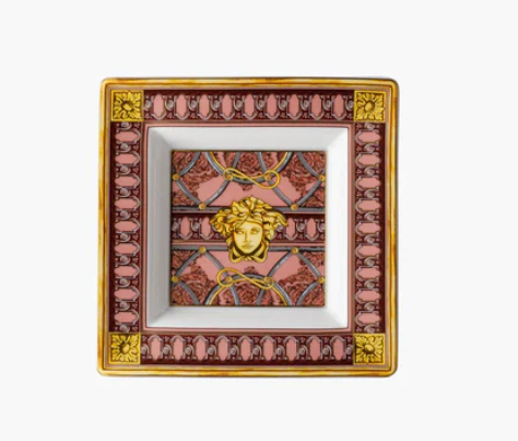 Scala Palazzo Rosa Dish 14cm