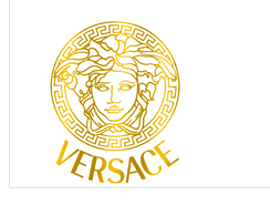 Coffret/6 gobelets Jungle animalier - Versace