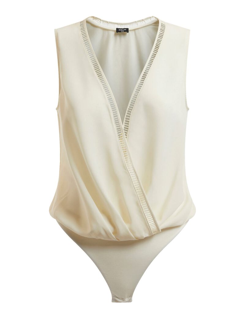 Marciano Lace Insert Body