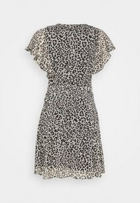 Pre-owned Day dress - brown