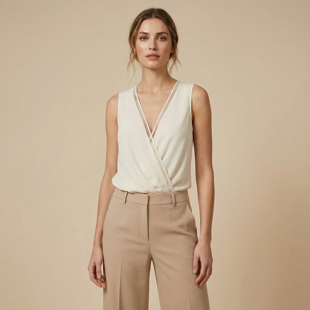 Marciano Lace Insert Body