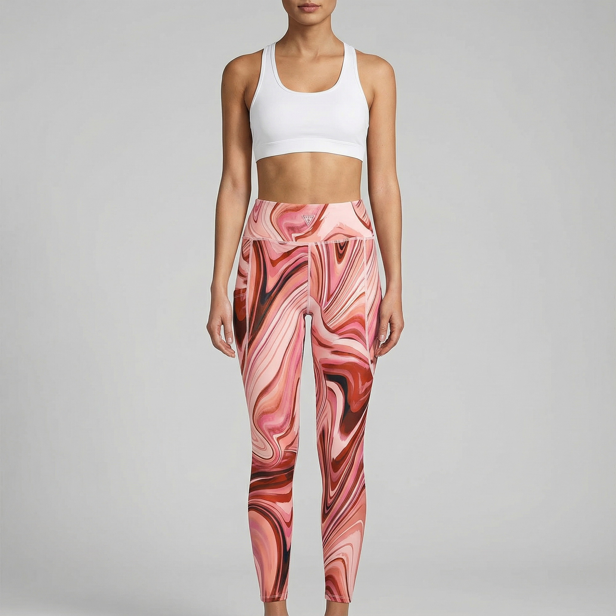 Eppie Recycled Legging