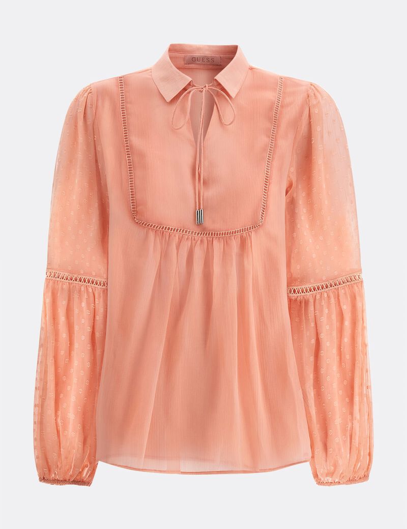 Chiffon Blouse