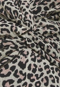 Pre-owned Day dress - brown