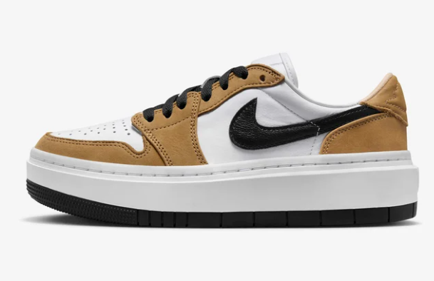 Air Jordan 1 Elevate Low